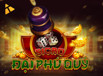 Sicbo Dai Phu Qui
